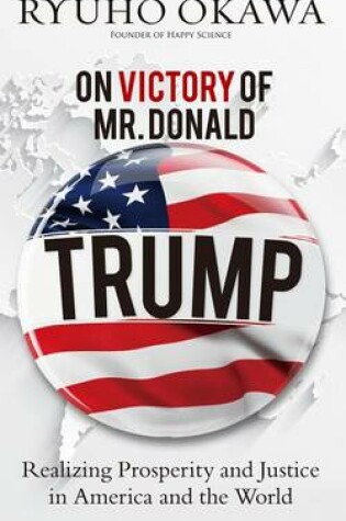 Cover of On Victory of Mr. Donald Trump