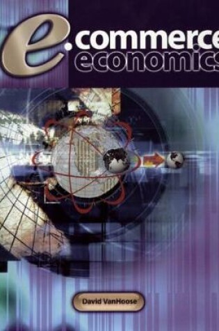 Cover of E-Commerce Economics