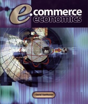 Book cover for E-Commerce Economics