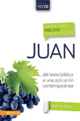 Cover of Juan