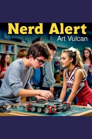 Cover of Nerd Alert