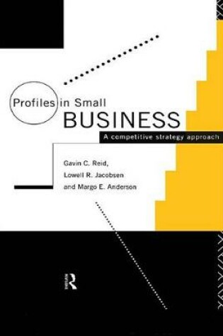 Cover of Profiles in Small Business