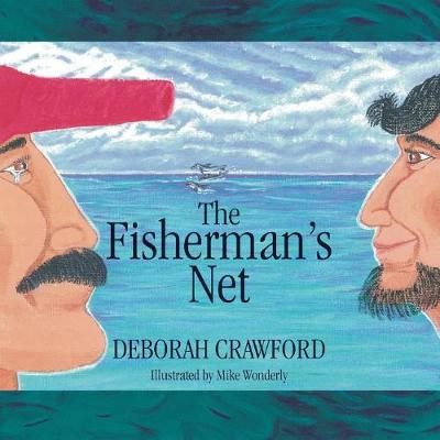 Book cover for Fisherman's Net