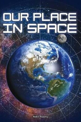 Cover of Our Place in Space