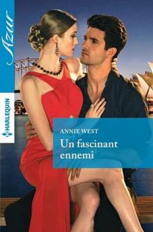 Cover of Un Fascinant Ennemi