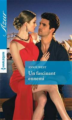 Book cover for Un Fascinant Ennemi