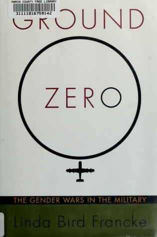 Cover of Ground Zero