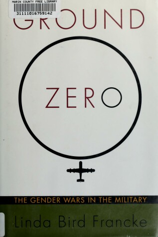 Book cover for Ground Zero