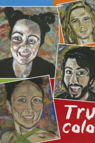 Cover of True Colors