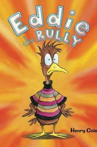 Cover of Eddie the Bully