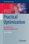 Book cover for Practical Optimization