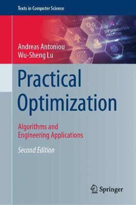 Cover of Practical Optimization