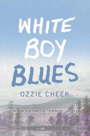 Cover of White Boy Blues