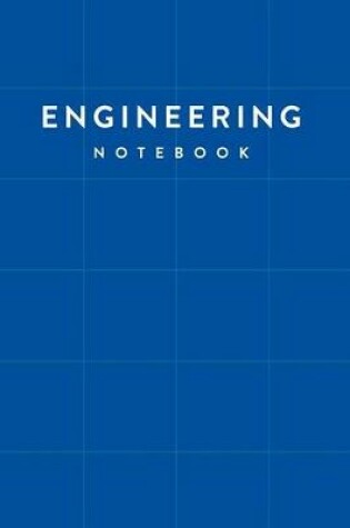 Cover of Engineering Notebook