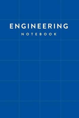 Book cover for Engineering Notebook