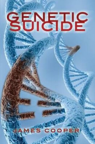 Cover of Genetic Suicide