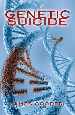 Book cover for Genetic Suicide