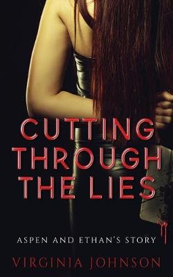 Book cover for Cutting Through the Lies