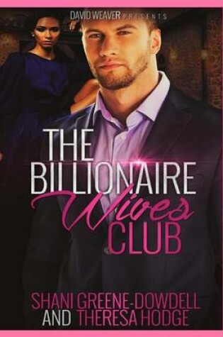 Cover of The Billionaire Wives Club