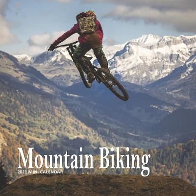 Book cover for Mountain Biking