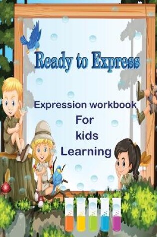 Cover of Ready to express