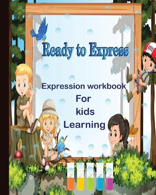 Book cover for Ready to express