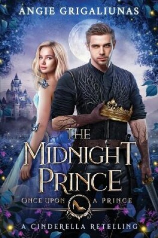 Cover of The Midnight Prince