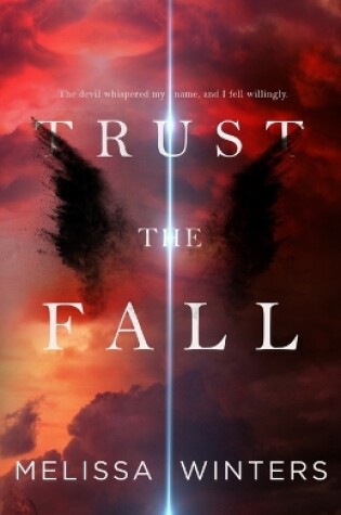 Cover of Trust the Fall