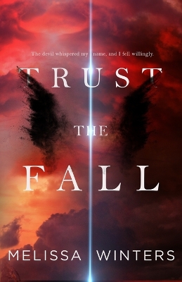 Book cover for Trust the Fall