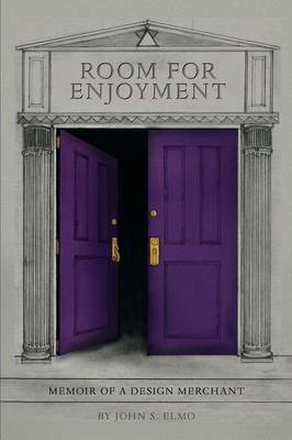 Book cover for Room for Enjoyment