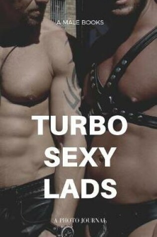 Cover of Turbo sexy lads