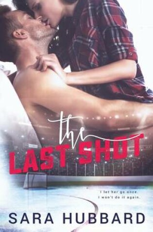 Cover of The Last Shot