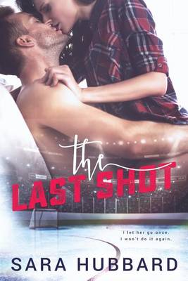 Book cover for The Last Shot