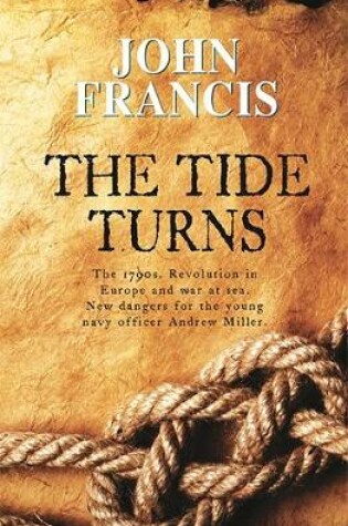 Cover of The Tide Turns