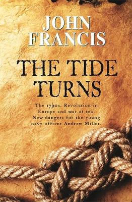 Book cover for The Tide Turns