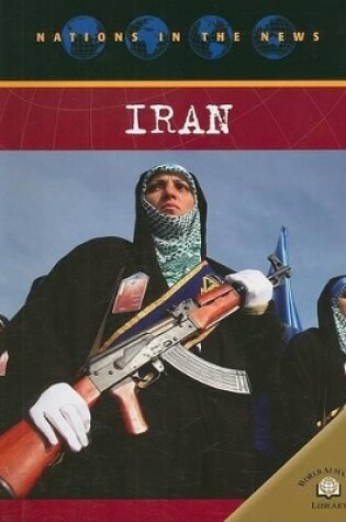 Cover of Iran