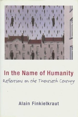 Cover of In the Name of Humanity