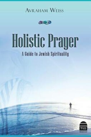 Cover of Holistic Prayer