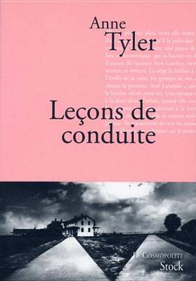 Book cover for Lecons de Conduite