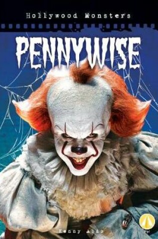 Cover of Pennywise