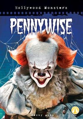 Cover of Pennywise