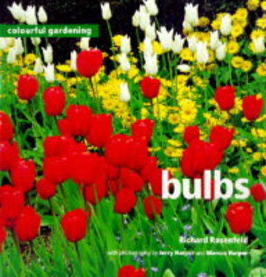 Book cover for Bulbs