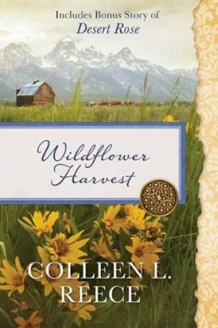 Cover of Wildflower Harvest