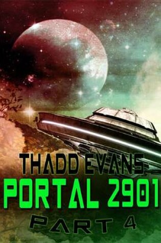 Cover of Portal 2901 Part 4