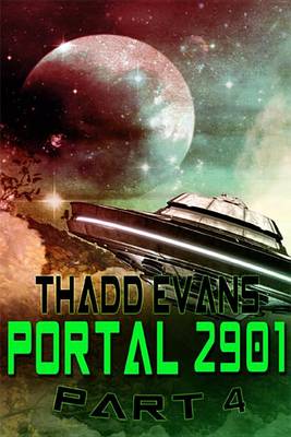 Book cover for Portal 2901 Part 4