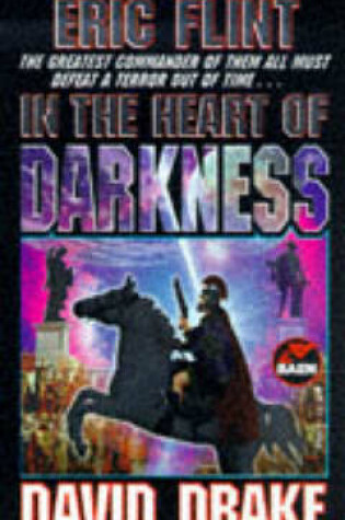 Cover of In the Heart of Darkness