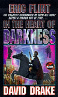 Book cover for In the Heart of Darkness