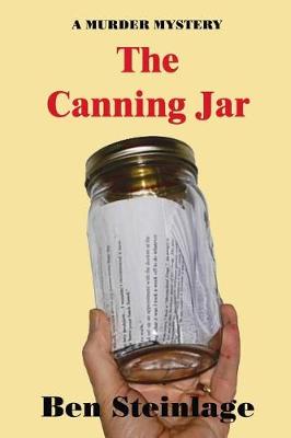 Book cover for The Canning Jar
