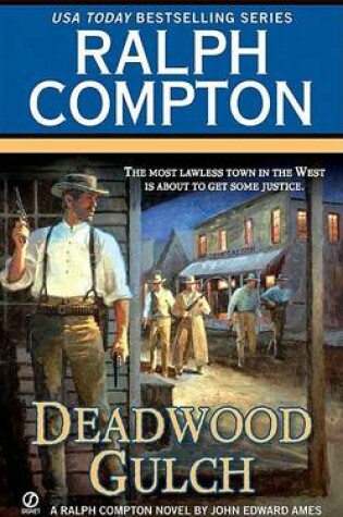 Cover of Deadwood Gulch