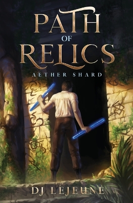 Cover of Path of Relics